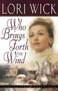 Produktbild: Who Brings Forth the Wind