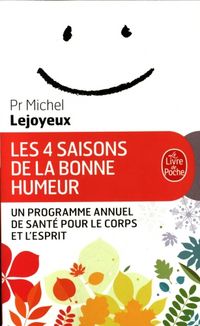 Produktbild: Les 4 saisons de la bonne humeur