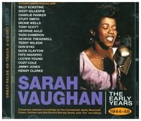 Produktbild: The Early Years 1944-48