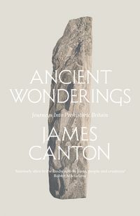 Produktbild: Ancient Wonderings
