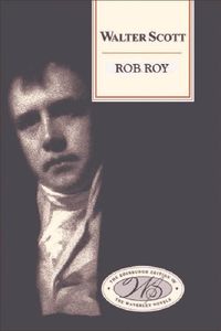 Produktbild: Rob Roy