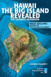 Produktbild: Hawaii The Big Island Revealed