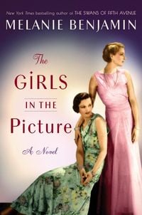 Produktbild: The Girls in the Picture