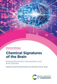 Produktbild: Chemical Signatures of the Brain