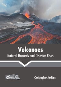 Produktbild: Volcanoes: Natural Hazards and Disaster Risks
