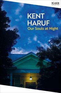 Produktbild: Our Souls at Night