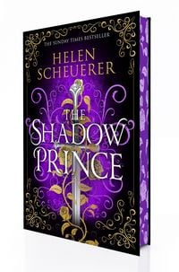 Produktbild: The Shadow Prince