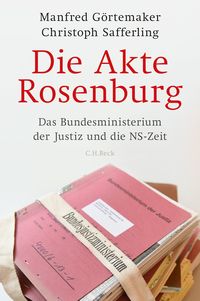Produktbild: Die Akte Rosenburg