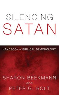 Produktbild: Silencing Satan