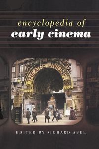 Produktbild: Encyclopedia of Early Cinema