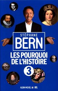 Produktbild: Les pourquoi de l'Histoire. Tome 3