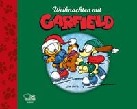 Produktbild: Weihnachten mit Garfield
