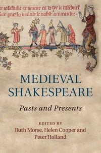 Produktbild: Medieval Shakespeare