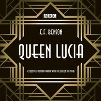 Produktbild: QUEEN LUCIA D