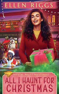 Produktbild: All I Haunt for Christmas