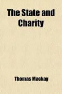 Produktbild: The State and Charity