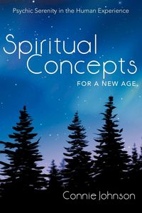 Produktbild: Spiritual Concepts for a New Age