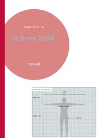 Produktbild: Le livre 2026