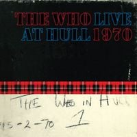 Produktbild: Live At Hull