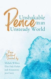 Produktbild: Unshakable Peace in an Unsteady World
