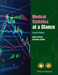 Produktbild: Medical Statistics at a Glance