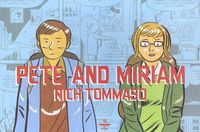 Produktbild: Pete and Miriam