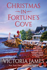 Produktbild: Christmas in Fortune's Cove