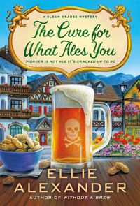 Produktbild: The Cure for What Ales You