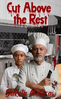 Produktbild: Cut Above The Rest