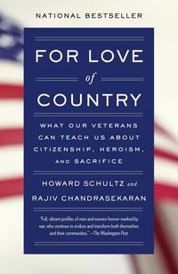 Produktbild: For Love of Country