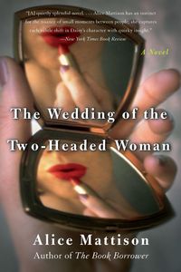 Produktbild: The Wedding of the Two-Headed Woman