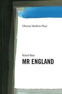 Produktbild: MR England