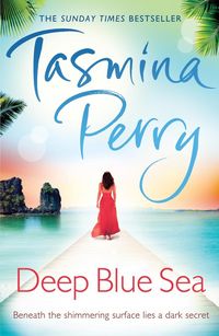 Produktbild: Deep Blue Sea