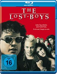 Produktbild: The Lost Boys