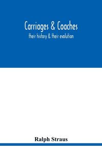 Produktbild: Carriages & coaches