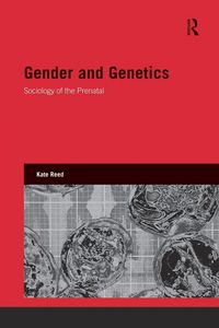 Produktbild: Gender and Genetics