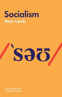 Produktbild: Socialism