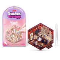 Produktbild: Sticker Therapy - Kawaii Kitties