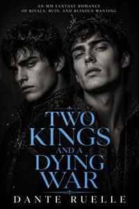 Produktbild: Two Kings and a Dying War