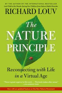 Produktbild: The Nature Principle