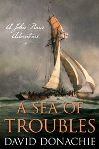 Produktbild: Sea of Troubles