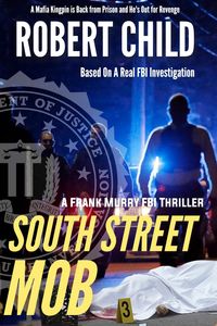 Produktbild: South Street Mob - Book One