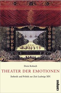 Produktbild: Theater der Emotionen