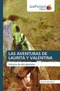 Produktbild: Las Aventuras De Laurita Y Valentina