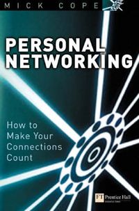Produktbild: Personal Networking