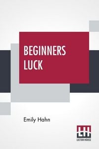 Produktbild: Beginners Luck