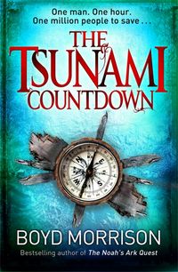 Produktbild: The Tsunami Countdown