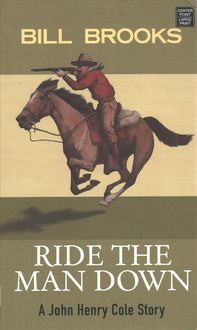 Produktbild: Ride The Man Down -Lp