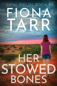 Produktbild: Her Stowed Bones