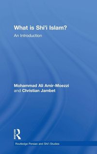 Produktbild: What is Shi'i Islam?